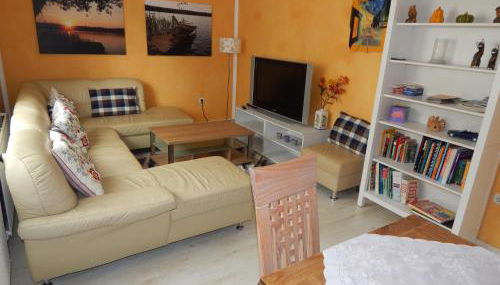 Ferienwohnung Zesch am See - Foto 4