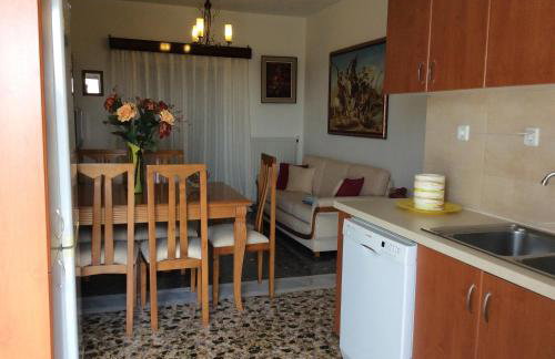 Kardiakafti Village - Foto 18