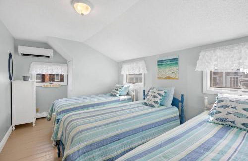 Sunset Sanctuary: Minot Beach Scituate - Foto 16