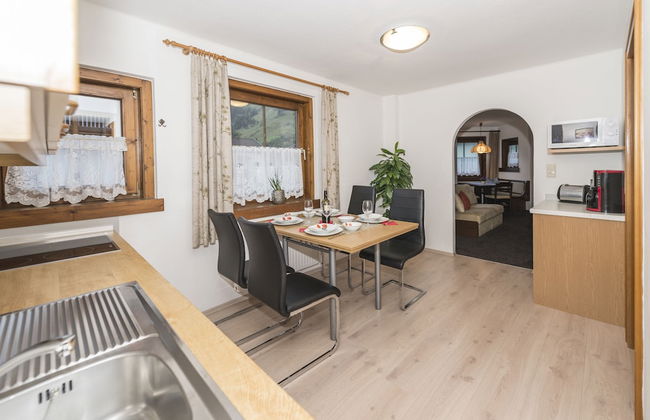 Appartementhaus Renate - Foto 24