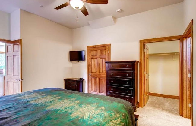 Black Canyon Inn Unit H1 Deluxe - Foto 4