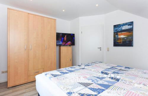 Jever-Ferienhaus Himmelsblick - Foto 21