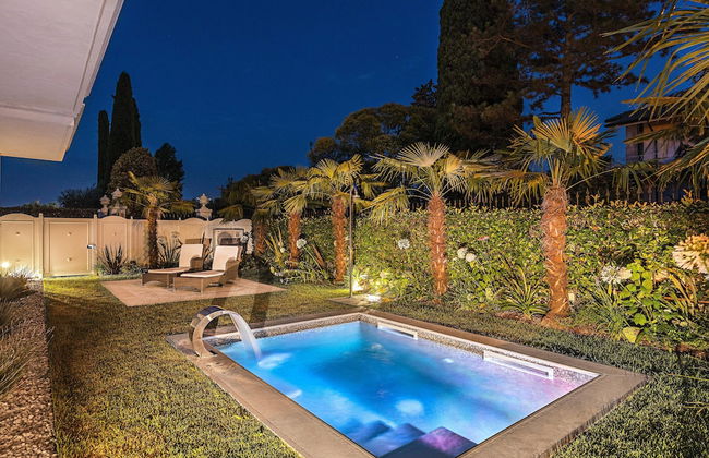 Luxury Lakefront Catullo with pool - Photo 75