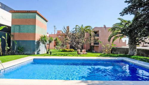 Apartment Playa Tarraco-2 by Interhome - Foto 1