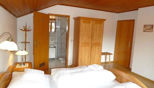 Haus Schmidberger - Foto 5, wardrobe