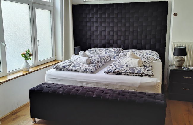 XuBa Apartment - Foto 33