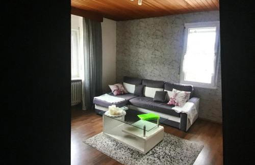 Ferienwohnung Frank - Foto 1