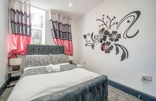 -F19GH- For relaxed & Cosy stay,Free Parking,WiFi - Foto 8