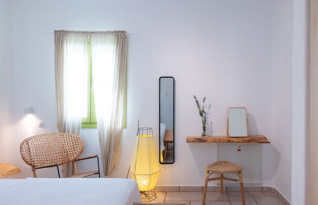 Ventu Paros Villa - Photo 24