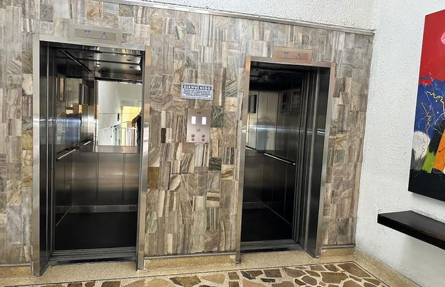 Edificio Palacio Rosa - Photo 13