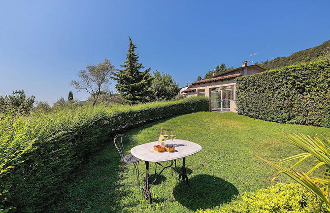 Villa Valeria con piscina - Foto 27