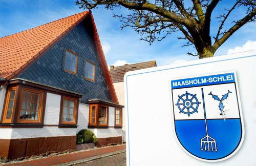 Trautes Heim Ferienwohnung Süd - Foto 8