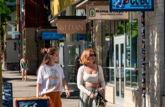 The Bohemian Spirit - Live Music, Eateries & Bars - Foto 25