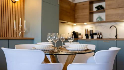 Sweet Dove - Cocon de charme, balcon & parking privé - Foto 5