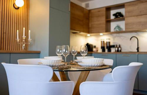 Sweet Dove - Cocon de charme, balcon & parking privé - Foto 5