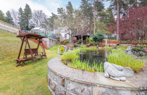 Dunstaffnage Cottage - Foto 32