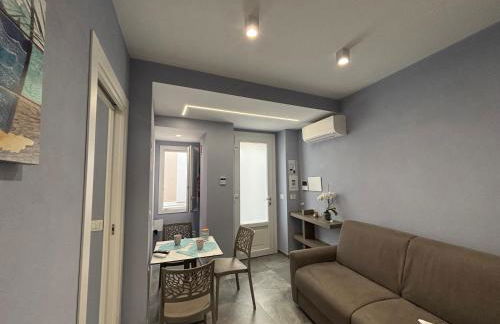 Residenza Ferdinando - 40m dal mare - Photo 11