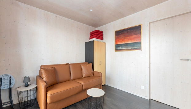 Beachside Eco Retreat - Foto 5, Zona de estar