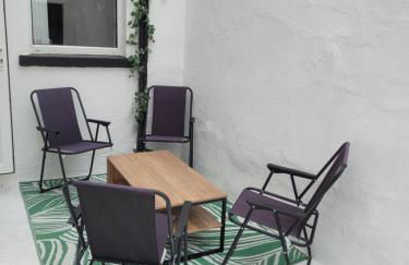 Connsbrook House- Stylish 2 Bed NITB approved close to city - Foto 19