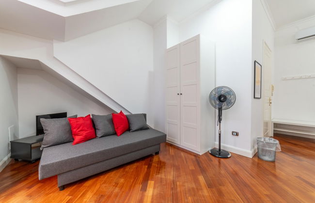 Via Atri 25 in Naples - Foto 7