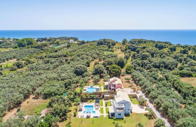 Villa Melitti - Foto 43