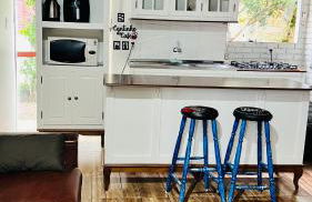 Pousada Kabannas apto 2 - Foto 3