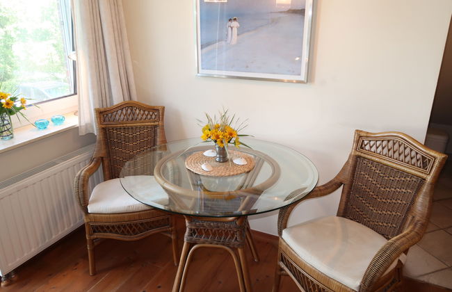 Landhaus Mahnhamm - Foto 9