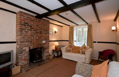 Tros Yr Afon Holiday Cottages and Manor House - Photo 53