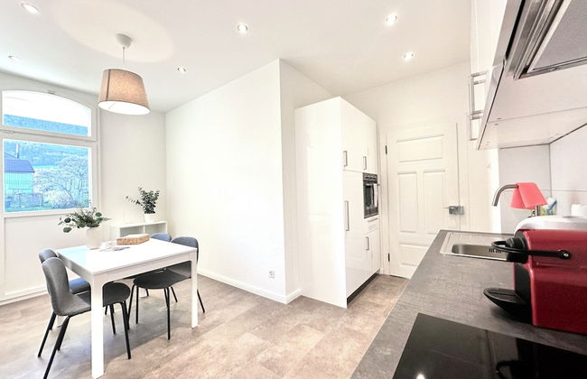 Business Apartment Niederbipp - Foto 10