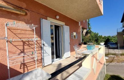 Alex Apartment - Foto 18