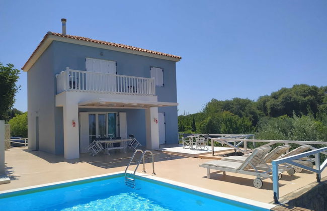 Betty's Villas - Foto 28