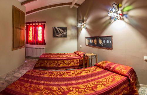 Alqueria De Hurdes - Foto 28