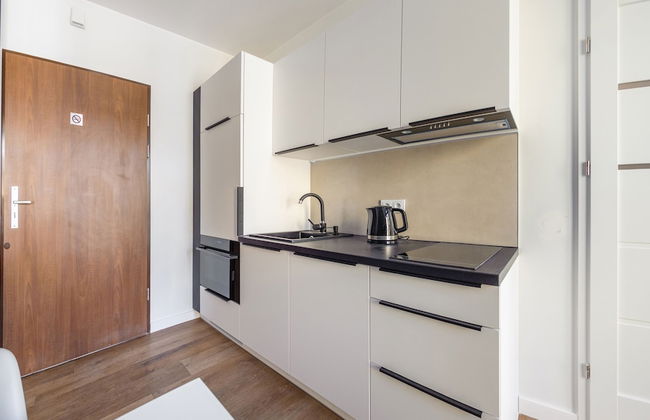 Apartamenty Sun & Snow Promenada - Photo 25