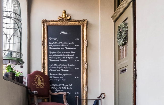 Heritage Hideaway in Gernrode - Foto 28