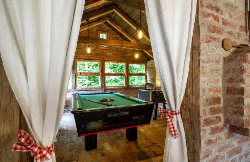 Villa Vinka - Novo Zvečevo - Foto 54