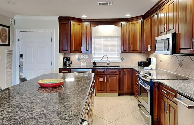 Aegean by Southern Vacation Rentals - Foto 29