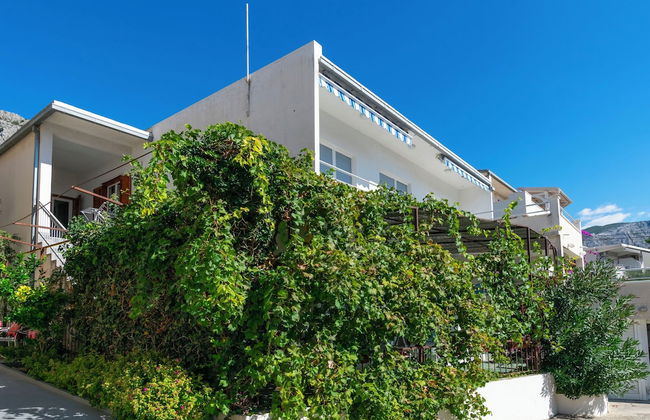 Apartments Antonio - Foto 1