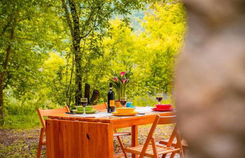 La Quiete del Pero Fiorito Villa in the Langhe - Foto 44