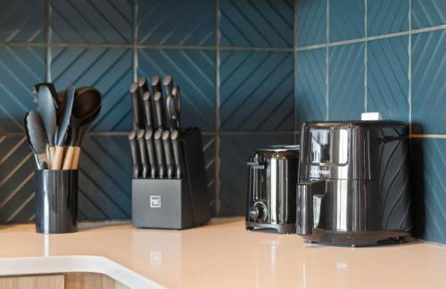 Downtown 2br 1bath with Parking - Foto 30