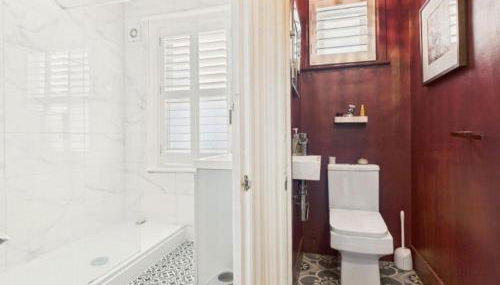 The Edwardian - Foto 5, Shower