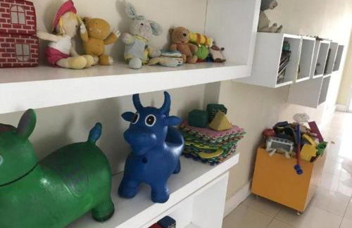 Rio Centro - Barra da Tijuca - Recreio - Praia - Foto 38