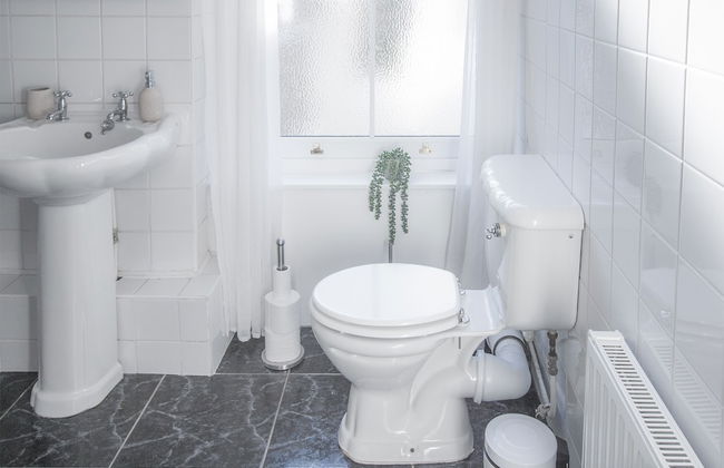 Post Office House - 3 Bed - Reynoldston - Foto 20