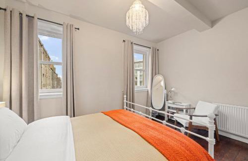 Dewar 3 Bedroom Apartment - Edinburgh - Foto 16