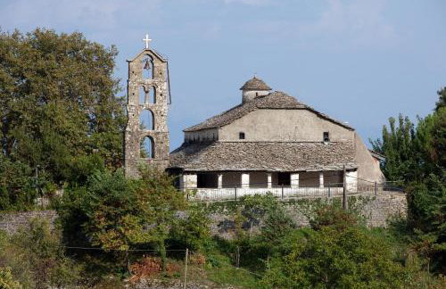 Nisista Lodge Mountain View - Foto 28