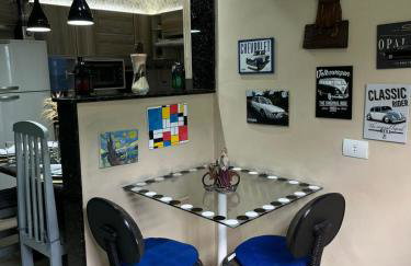 casa 3 quartos com1suíte smart tv netflix ar-condicionado - Foto 14