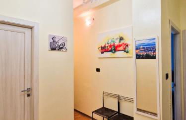 Torino Vincenzo Lancia Apartment - Photo 30