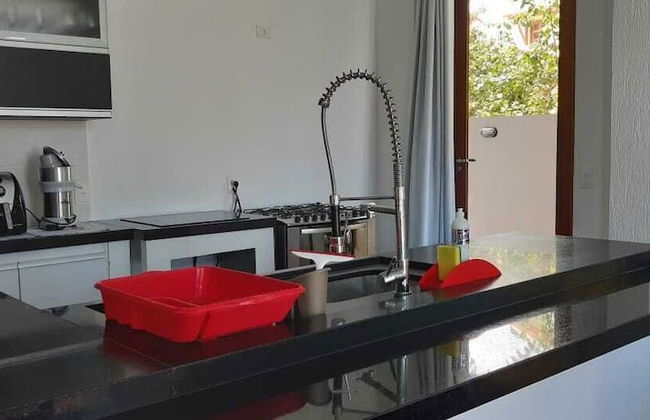 Melbliss Gostoso Boutique Beach Houses - Foto 11