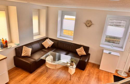 Traumhaft moderne Ferienhaus-Tiny House in 78554 Aldingen - Foto 6