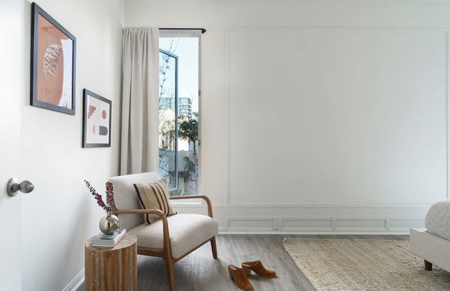 Balboa I by Avantstay - Stylish Condo Balboa Park Adjacent w/ Views! - Photo 21