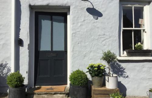 Quay Cottage Llandeilo - Photo 23